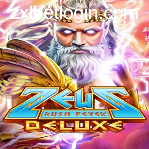 ZeusRushFeverDeluxe